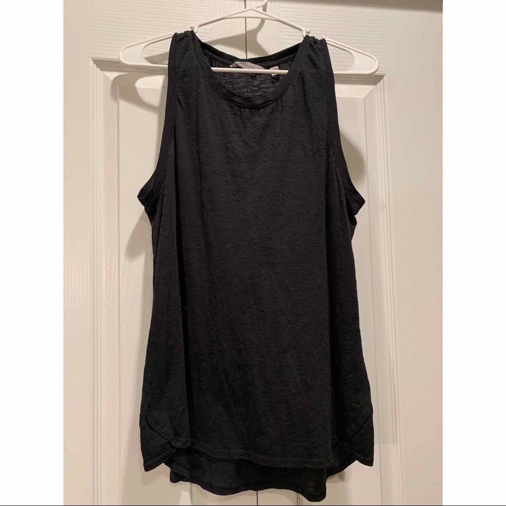 Athleta tank top